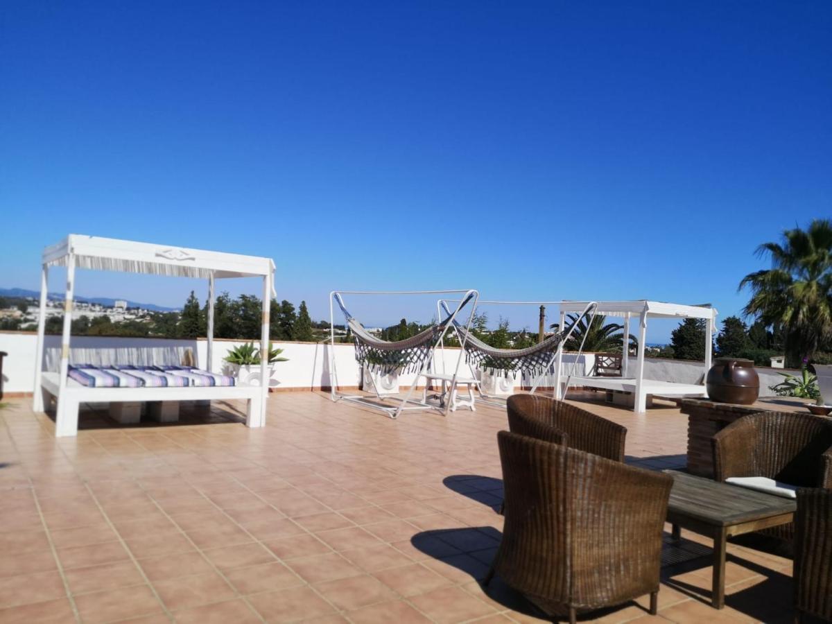 Готель Casa Silca (Adults Only) Марбелья Екстер'єр фото