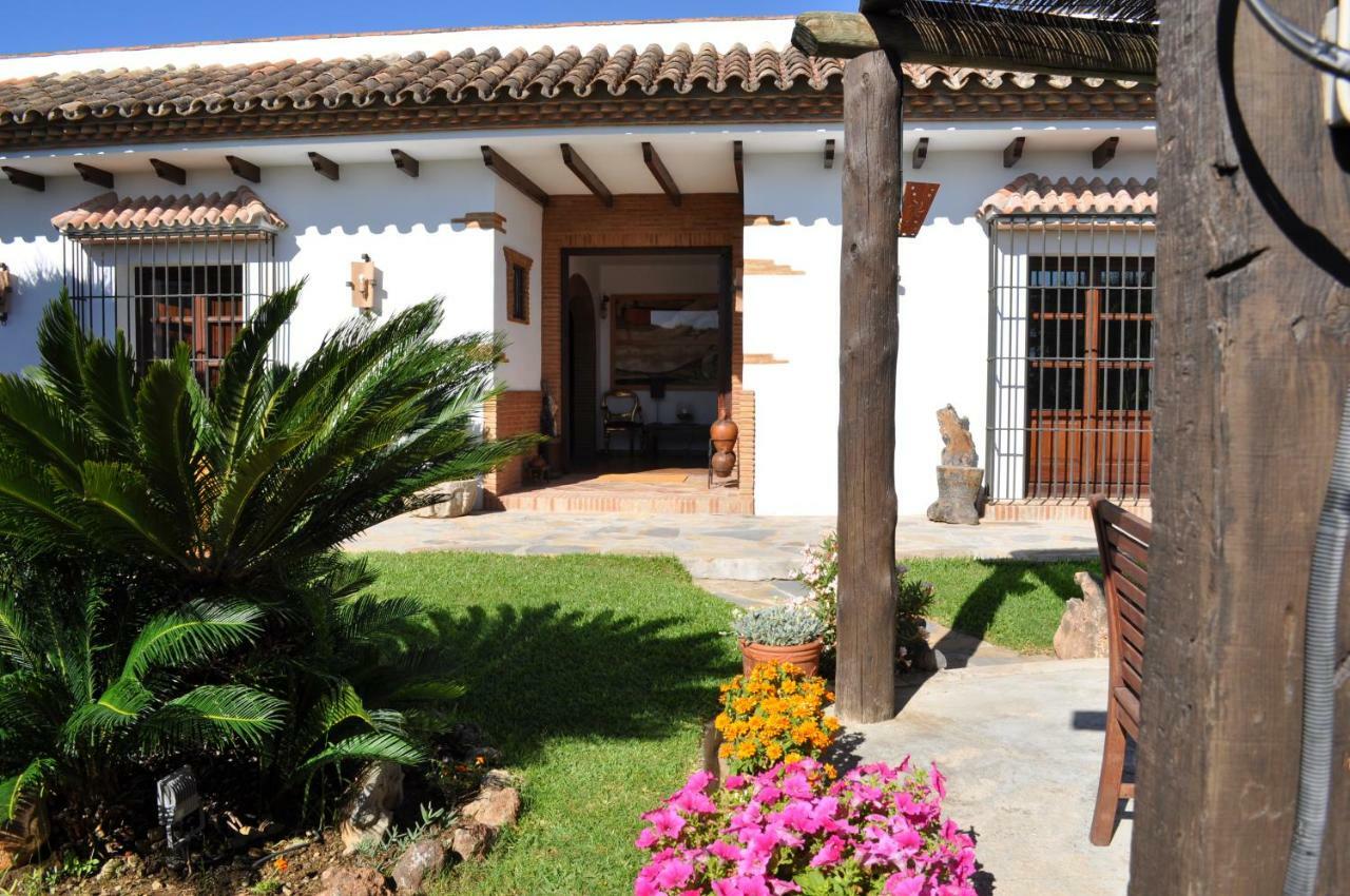 Готель Casa Silca (Adults Only) Марбелья Екстер'єр фото
